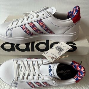 Adidas Grand Court 2.0